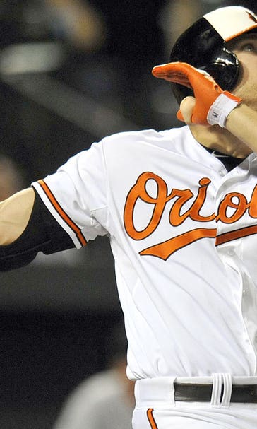 Examining surprising numbers from the first half of the MLB season
